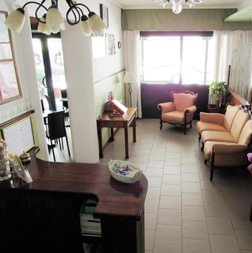 Hotel Biancospino Rimini Eksteriør bilde