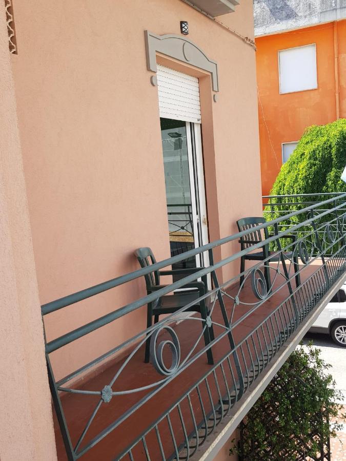 Hotel Biancospino Rimini Eksteriør bilde